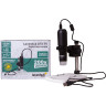 Микроскоп цифровой LEVENHUK DTX TV 70422
