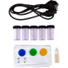 Микроскоп LEVENHUK MED 30T, тринокулярный 73997